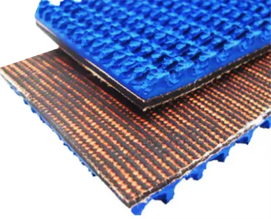 RB GRIPTOP Carboxilada Azul 2 capas