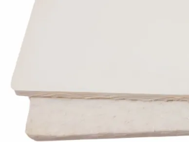 RB PVC100 Blanco