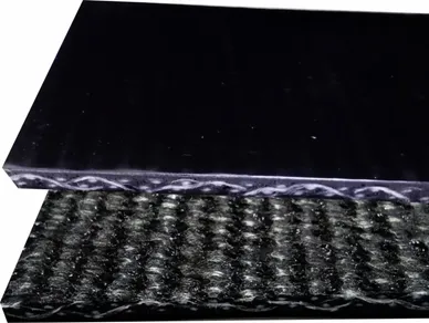 RB PVC100 Negra