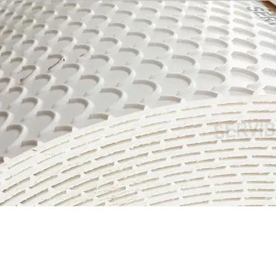 RB PVC120 Eclipse Blanca