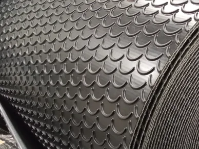 RB PVC120 Eclipse Negra
