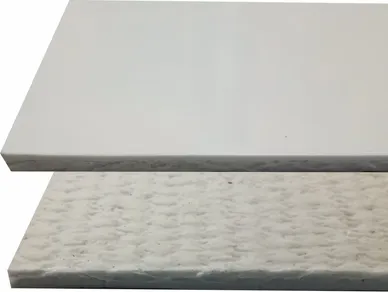 RB PVC120 Blanca CBW