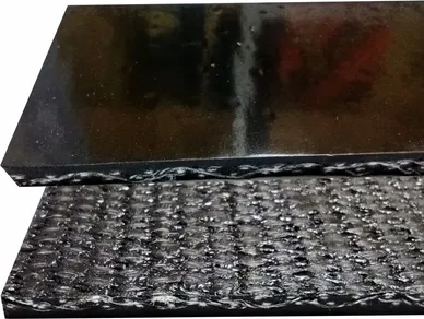 RB PVC120 Negra