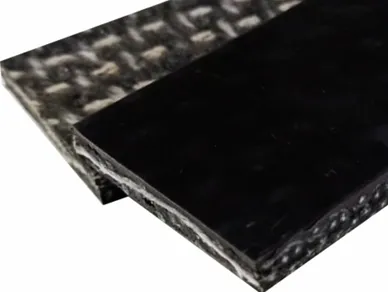 RB PVC200 Negra