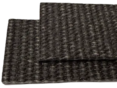 RB PVC120S1 Negro Fricción x Fricción