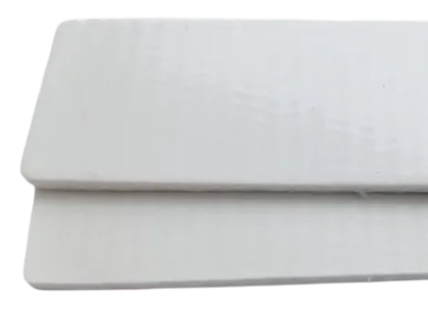 RB PVC120 Blanca Cubierta x Cubierta