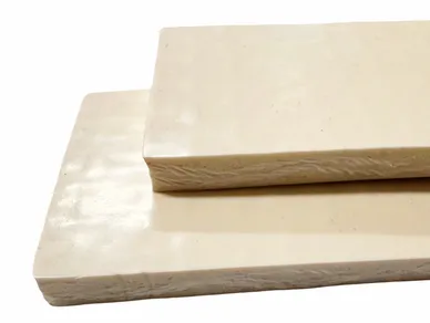 RB PVC200S1 Blanco Cubierta x Cubierta