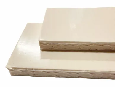 RB PVC220S2 Blanco