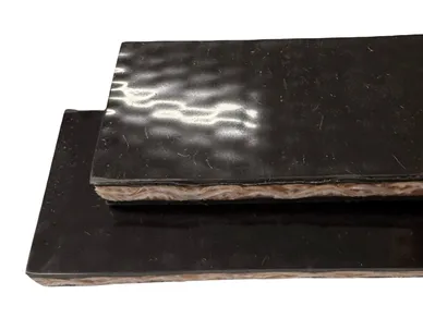 RB PVC350 Negra