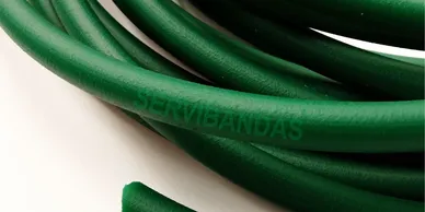 Banda Termosoldable